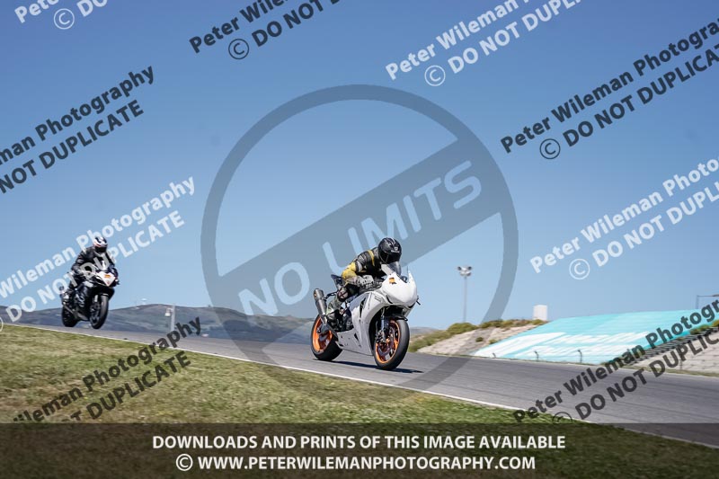 may 2019;motorbikes;no limits;peter wileman photography;portimao;portugal;trackday digital images